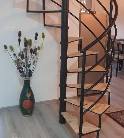 Ravne Weekend House * Visoko