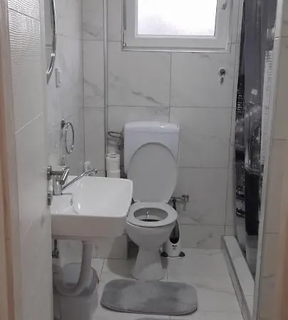 Ravne Weekend House Ferienhaus Visoko