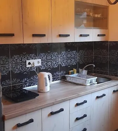 Ferienhaus Ravne Weekend House