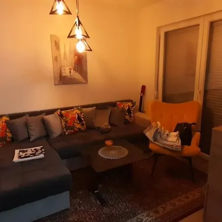 Ravne Weekend House Visoko