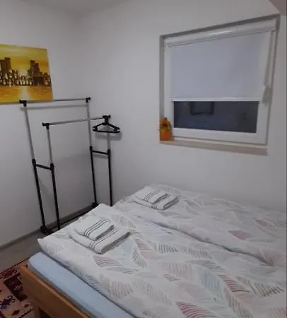 度假居 Ravne Weekend House