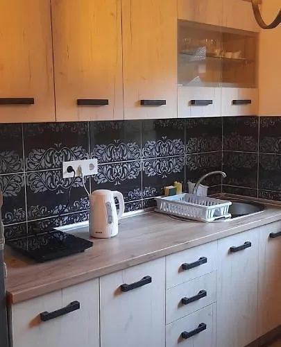 Semesterbostad Ravne Weekend House